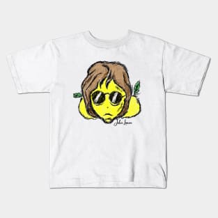 John Lemon Kids T-Shirt